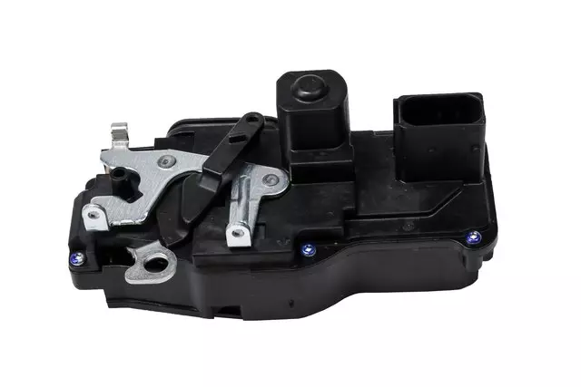 Front Driver Side Door Latch