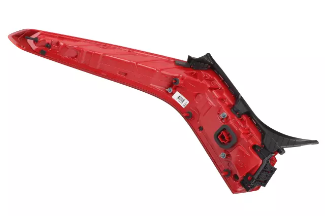 2014-2016 Cadillac ELR - Tail Lamp Assembly