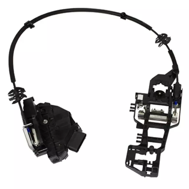 2014-2023 Ford Transit Connect Latch Assembly DT1Z-61264A26-AT