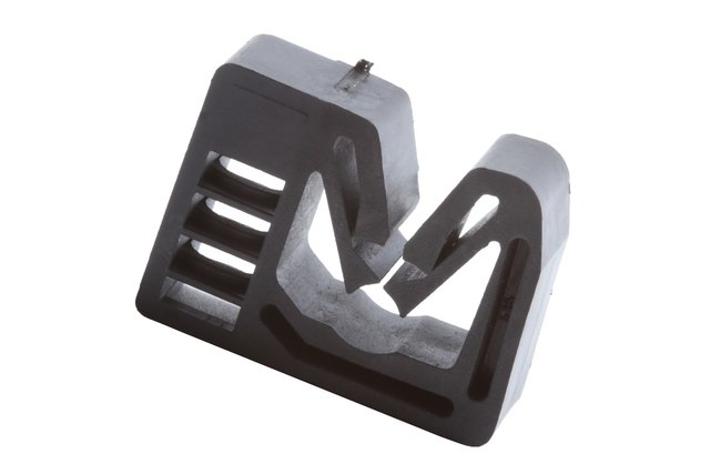 Clutch Actuator Cylinder Pipe Clip 11546854 | GMPartsDirect.com
