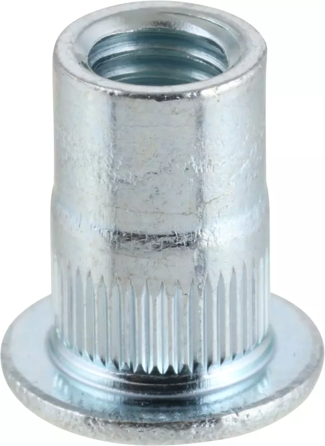 01236-0009U - Quarter Panel Nut 2018-2025 Nissan | Official Nissan