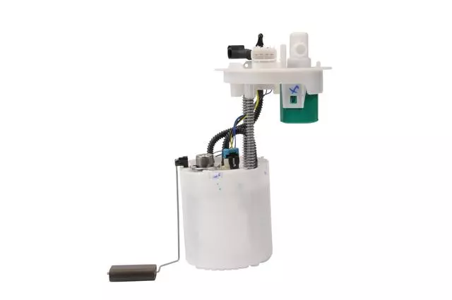 Fuel Pump and Level Sensor Module