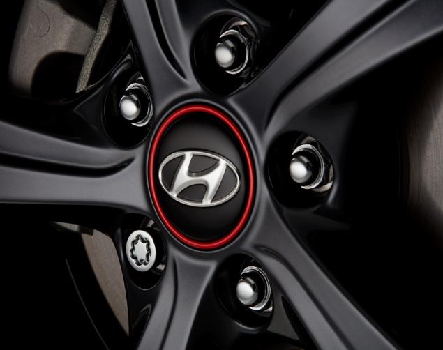 20192022 Hyundai Wheel Locks U844000402 OEM Parts Online