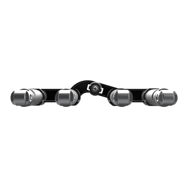 メモリー⑥ 5038787AD - Hydraulic Roller Lifter Rear Yoke - 2005-2020 Mopar