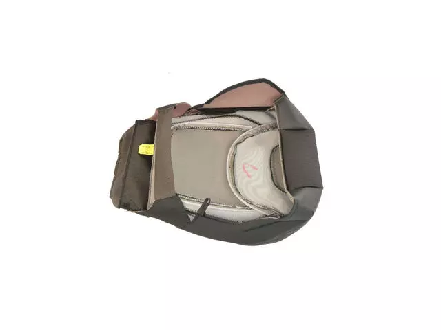 Front Seat Cushion Cover, Left