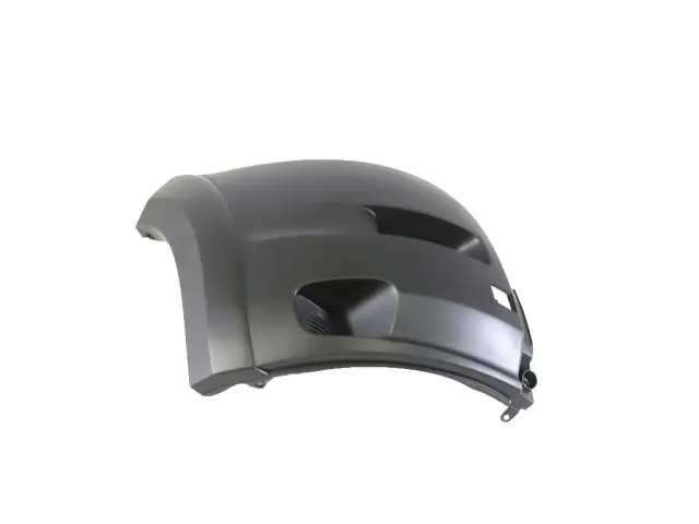 2018-2022 Ram Front Bumper Fascia, Right 1ZT91JXWAA | My Mopar Parts