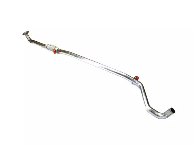 Exhaust Extension Pipe