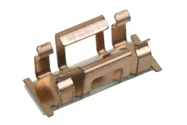 Roof Drip Molding Clip