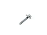 Hex Head Screw And Washer
