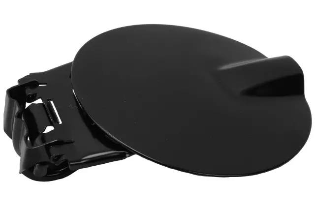 Fuel Door
