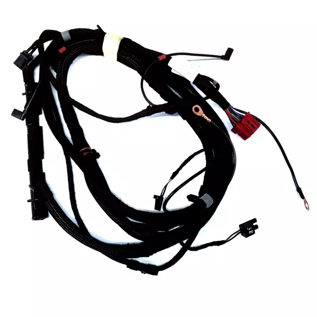 8F0972811A - Body: Wire Harness for Audi: A5, A5 Quattro, RS5, S5 Image