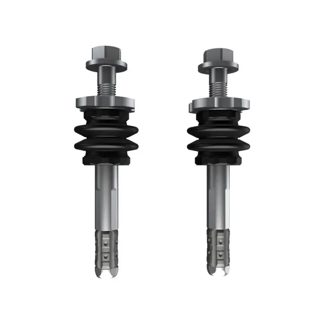 ハピ⁑ 2019-2026 Mopar Disc Brake Pin Kit 68412366AB | Mopar Online Parts