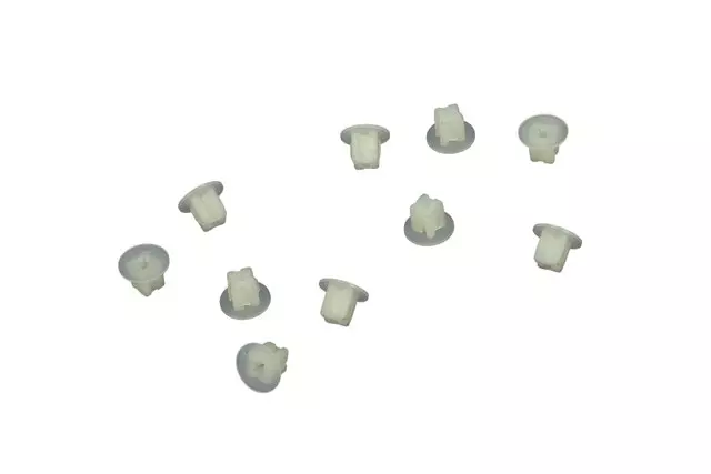 Front Fender Liner Grommet