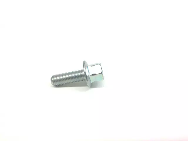 Idler Pulley Bolt