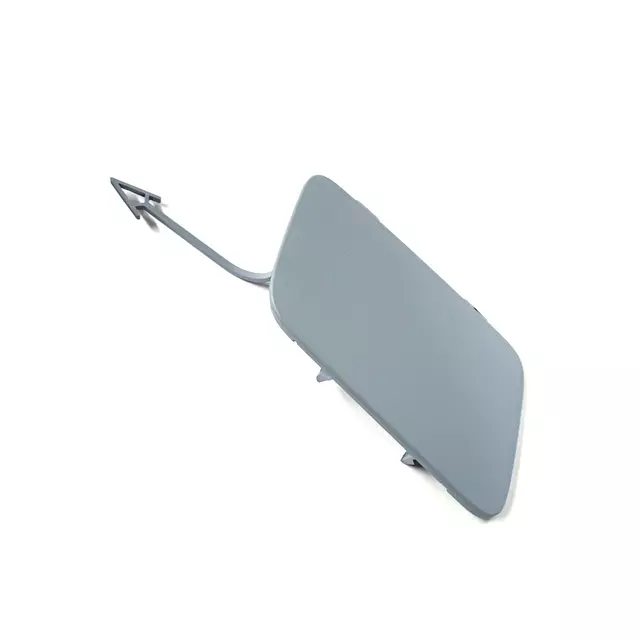 2009-2010 Audi - Tow Eye Cap