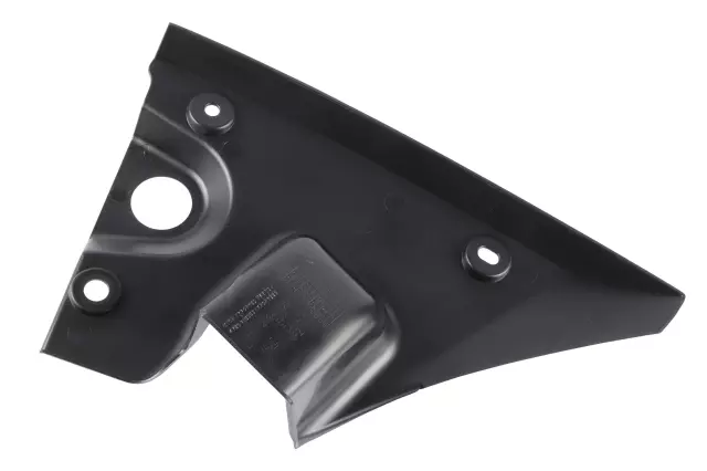 Filler,T/Lp Closeout