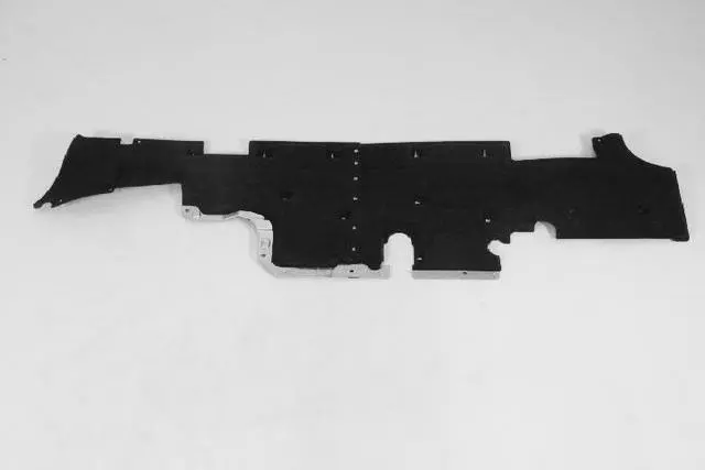 2011-2014 Chrysler 300 Torque Box Cover, Left 68082649AI | Mopar
