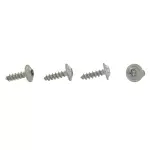 Damper Screw