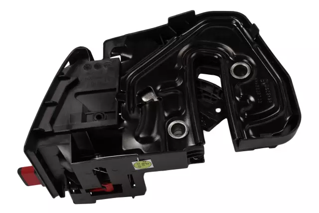 2018-2025 GM - Jet Black Driver Side Folding Seat Latch