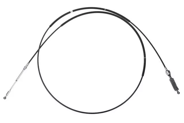Automatic Transmission Shifter Cable