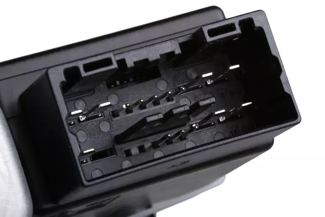 Sunroof Window Motor with Module