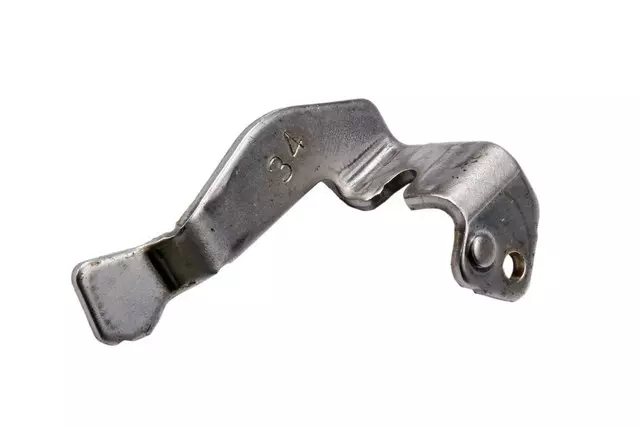 Passenger Side Front Seat Adjuster Bracket