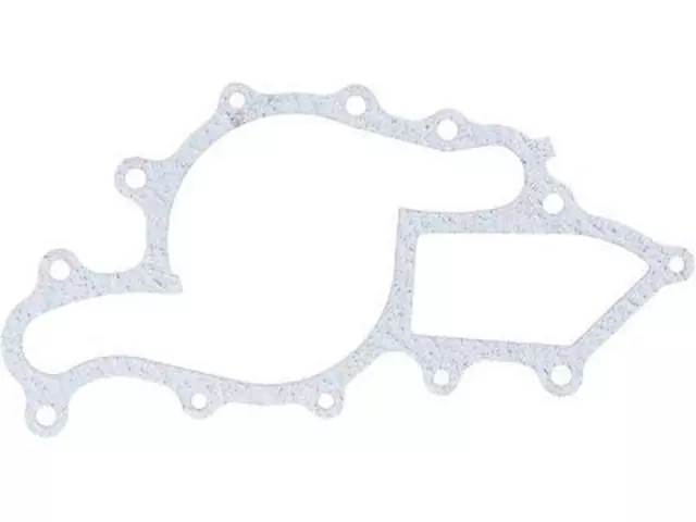 Engine Water Pump Gasket