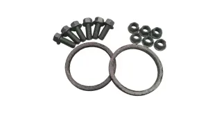 TRD EXHAUST GASKET KIT