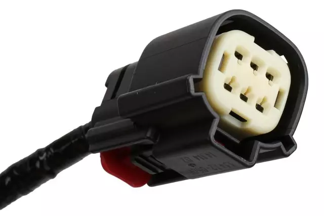 Rear Park Assist Camera