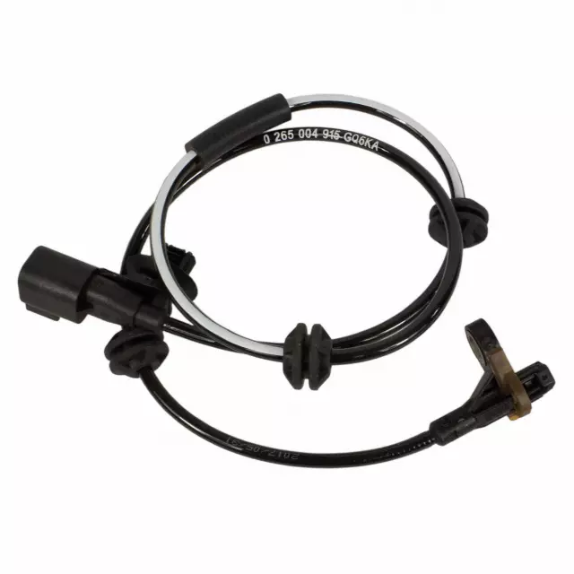 【1点物】ウラシク　auc.19 2018-2019 Ford EcoSport ABS Wheel Speed Sensor GN1Z-2C190-G