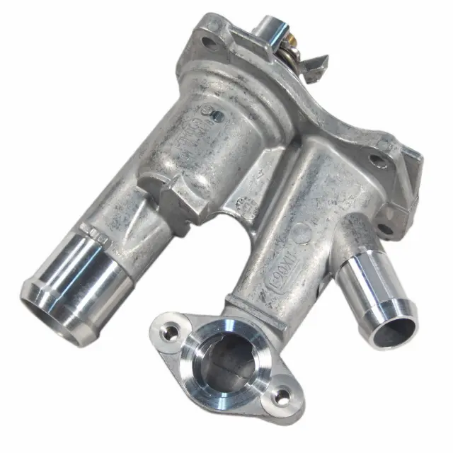 「RT-213409」 RH-213 - Motorcraft™ Engine Coolant Thermostat Kit - 2013-2019