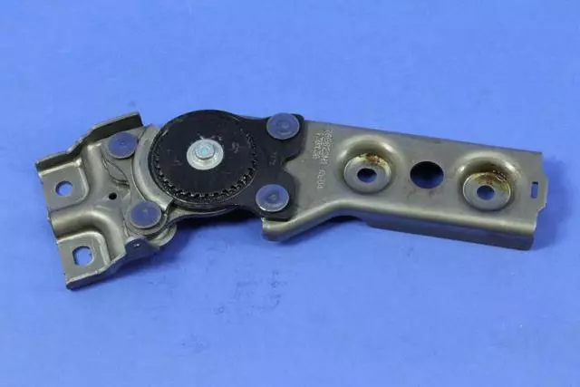 Seat Back Recliner, Right