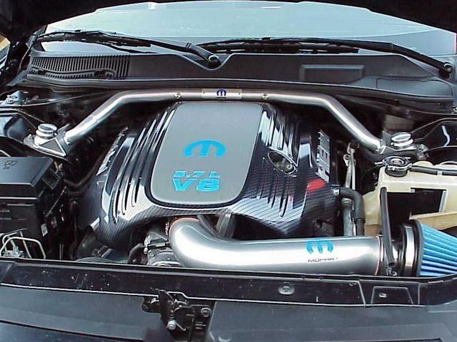 Modern Performance accessories