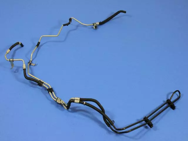 Power Steering Cooler