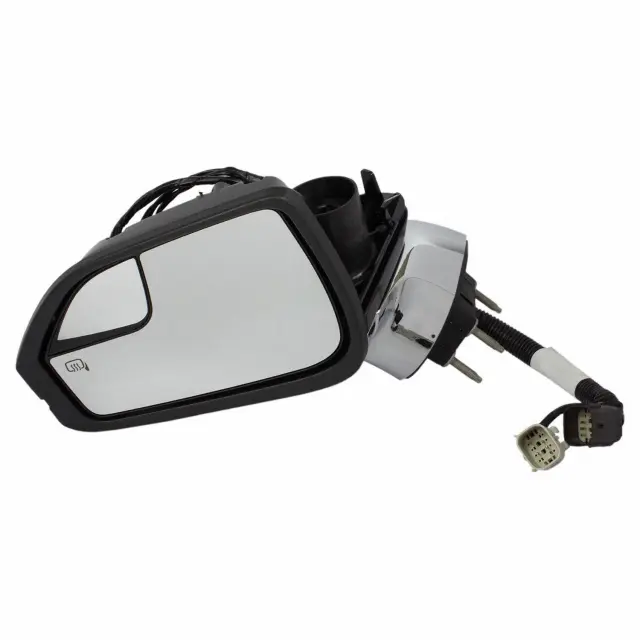 Genuine Ford Mirror Assembly Rear View Outer GP5Z-17683-AD