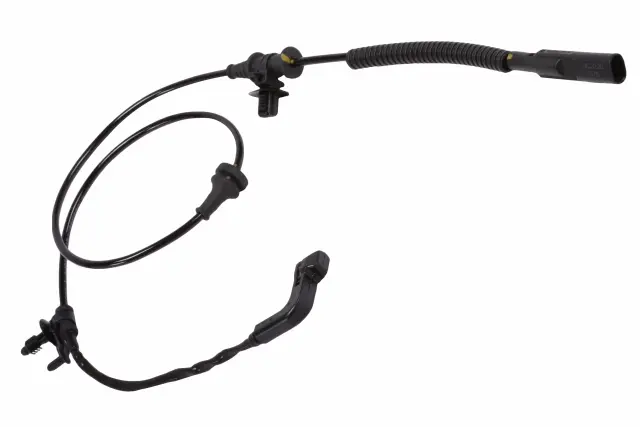 2020-2026 Buick Encore GX Front Passenger Side Disc Brake Pad Wear