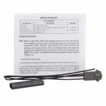 Motorcraft™ Socket