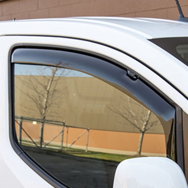 Air Deflectors, Side Windows GM (19205609) GM Parts Center