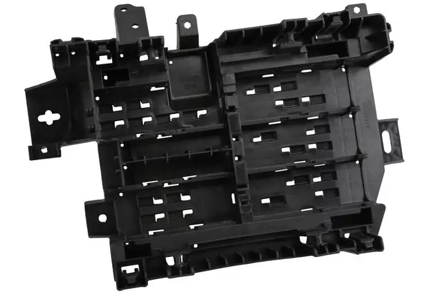 Engine Wiring Harness Fuse Block Bracket