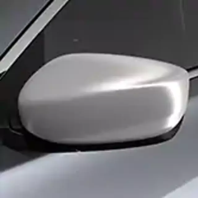 Exterior Mirror Covers