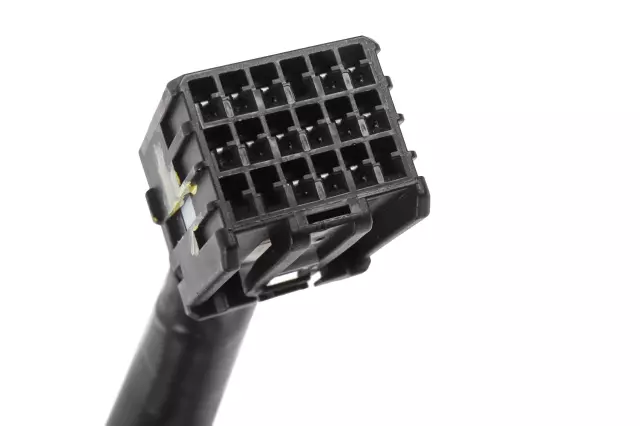 2015-2020 Cadillac Escalade ESV - Passenger Side Door Mirror without Cover