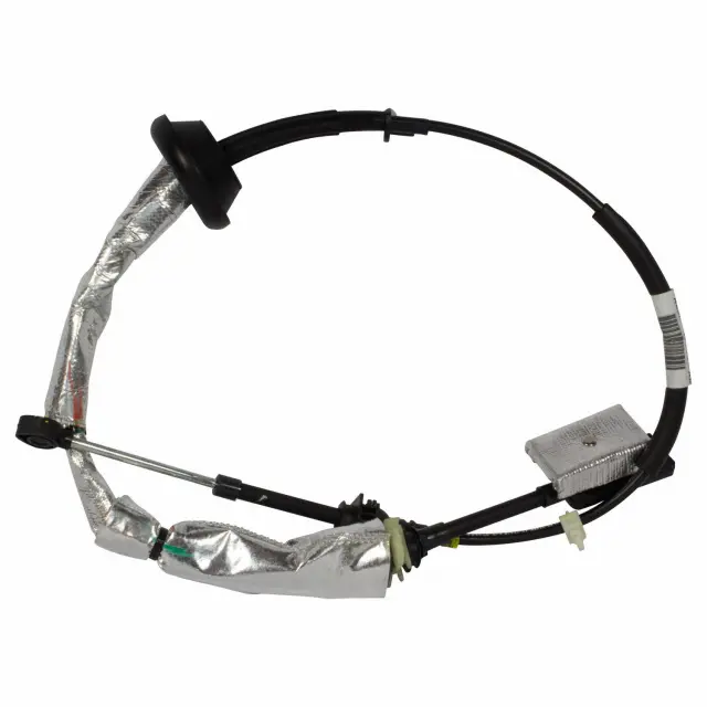 AL3Z-7E395-A - Shift Control Cable Ford Parts Direct