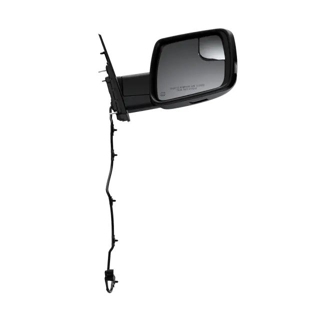 2019-2022 Ram 1500 Outside Rearview Mirror, Right 68276500AH | OEM