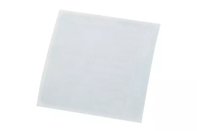 Engine Cooling System Label