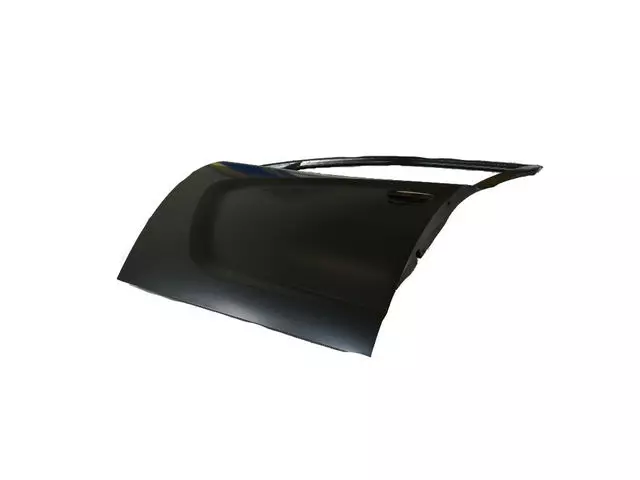 2016-2023 Dodge Charger Front Door, Left 68660701AA | My Mopar Parts