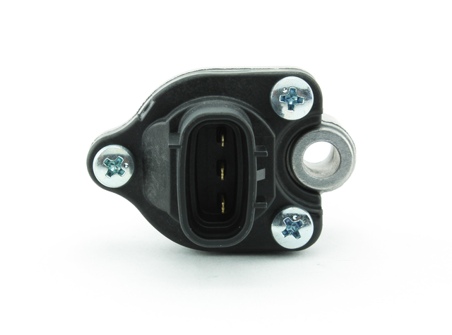 G sensor toyota