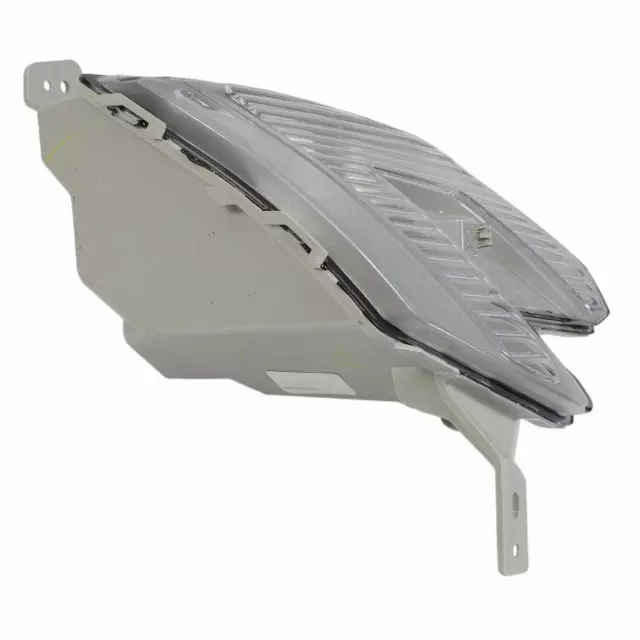 2016-2018 Ford Fog Lamp Assembly FB5Z-15201-H | OEM Parts Online