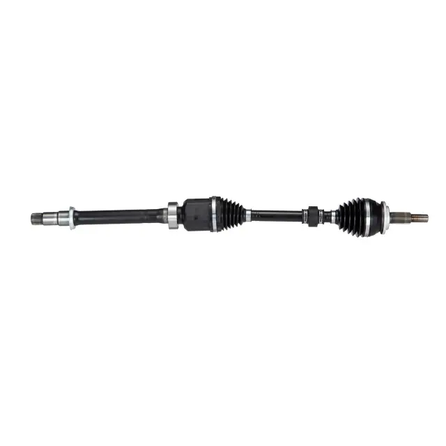 2016-2018 Toyota RAV4 Cv Axle Assembly 43410-42281 | Toyota Parts