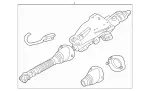 Steering Column