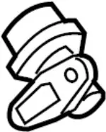 Fuel Injection Pressure Damper